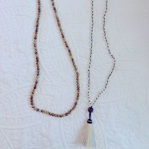 Natural Necklaces